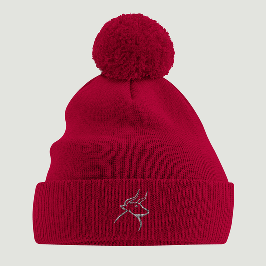 Gorro De Hombre - Algodón Orgánico