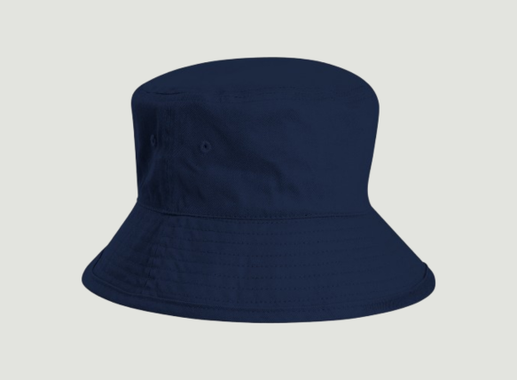 Sombrero Bucket - Algodón Orgánico