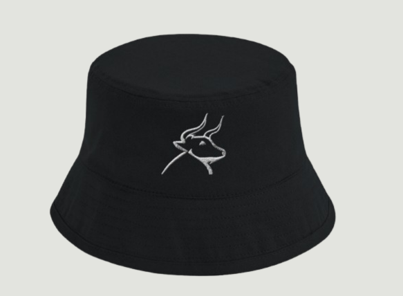 Sombrero Bucket - Algodón Orgánico