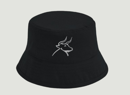 Sombrero Bucket - Algodón Orgánico