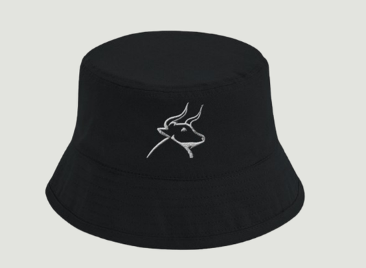 Sombrero Bucket - Algodón Orgánico