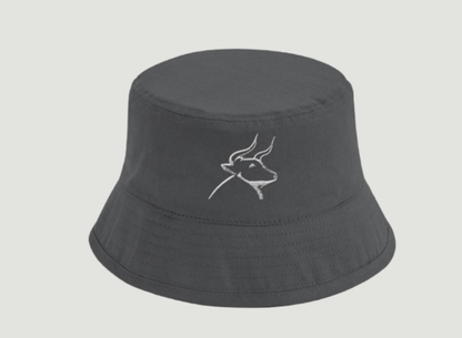 Sombrero Bucket - Algodón Orgánico