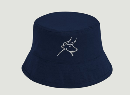 Sombrero Bucket - Algodón Orgánico