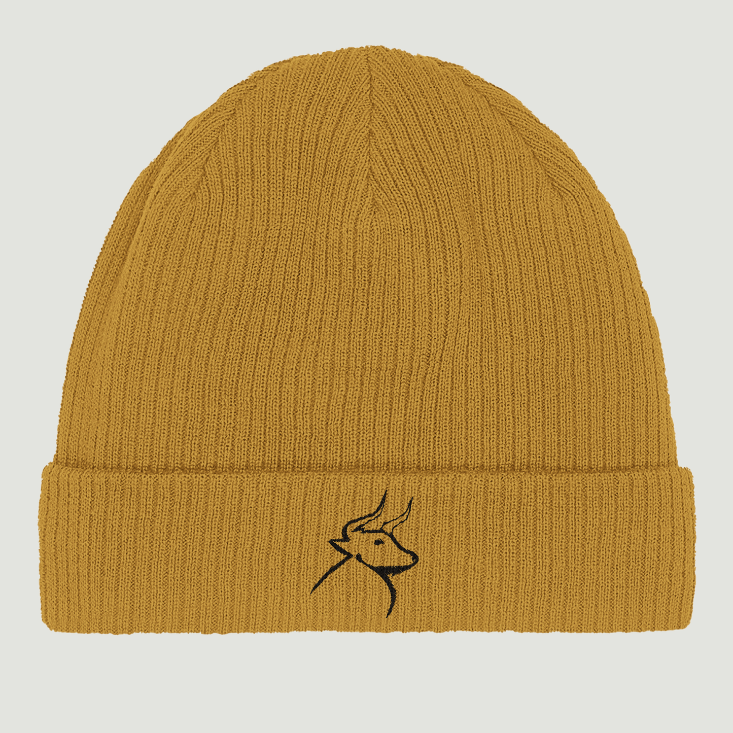 Gorro De Hombre - Algodón Orgánico