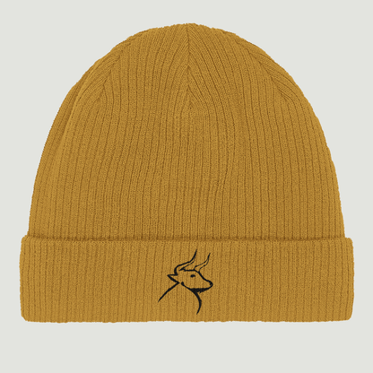 Gorro De Hombre - Algodón Orgánico