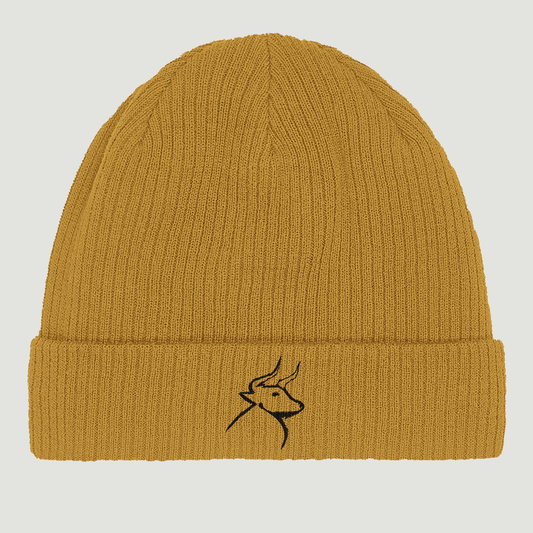 Gorro De Hombre - Algodón Orgánico