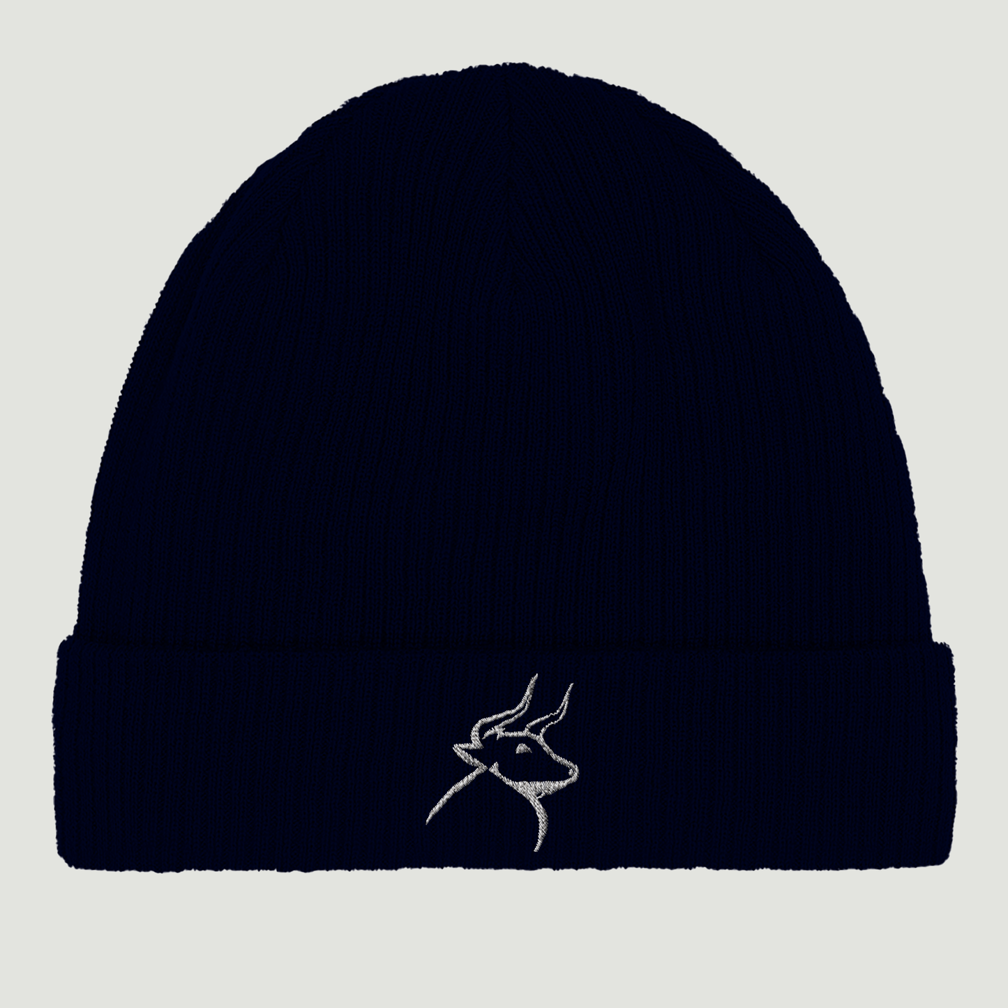 Gorro De Hombre - Algodón Orgánico