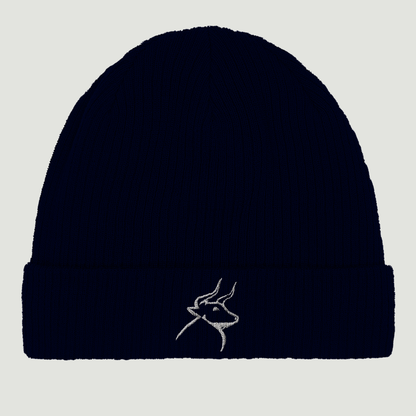 Gorro De Hombre - Algodón Orgánico