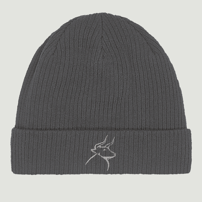 Gorro De Hombre - Algodón Orgánico