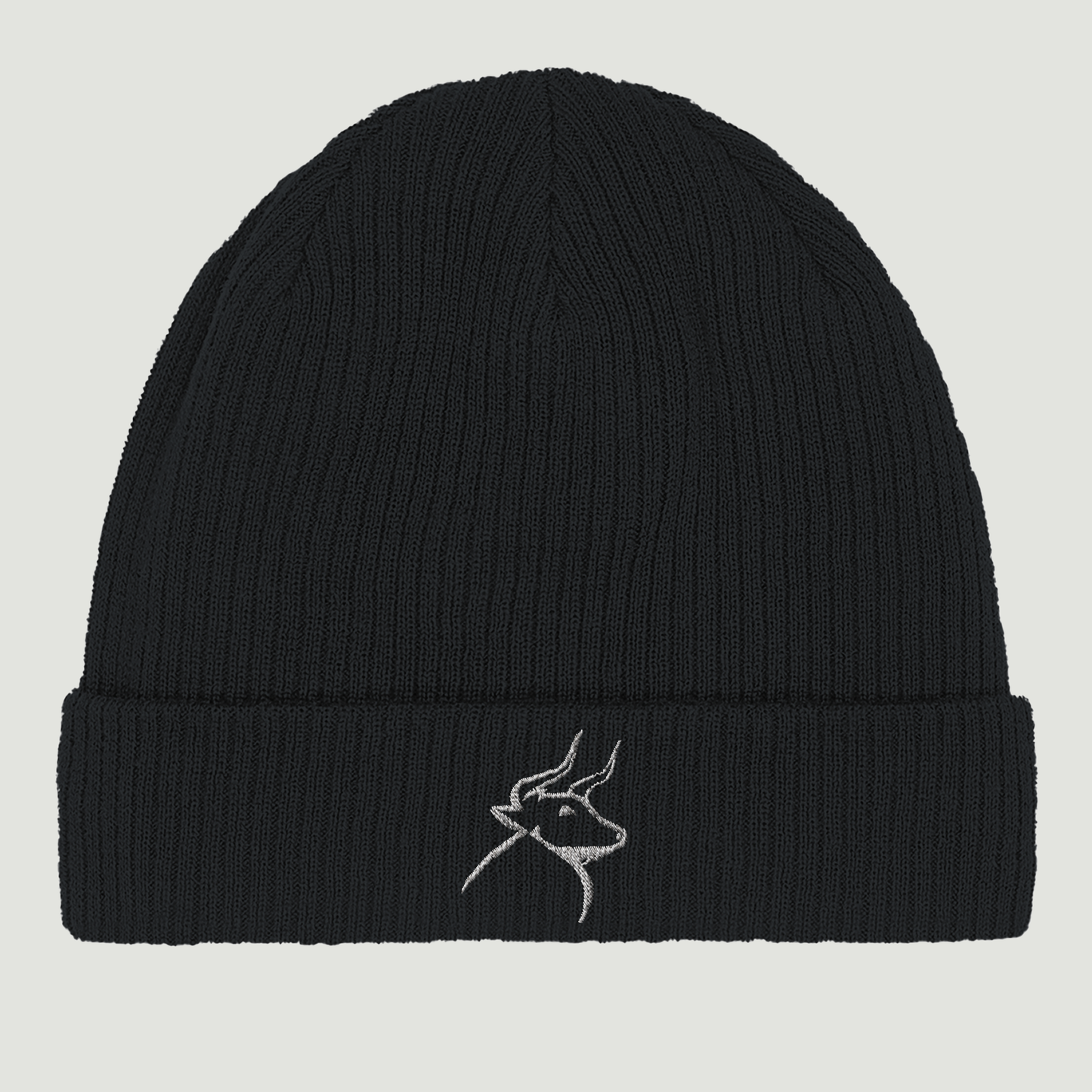 Gorro De Hombre - Algodón Orgánico
