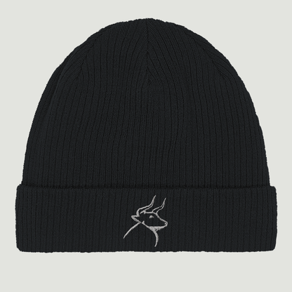 Gorro De Hombre - Algodón Orgánico