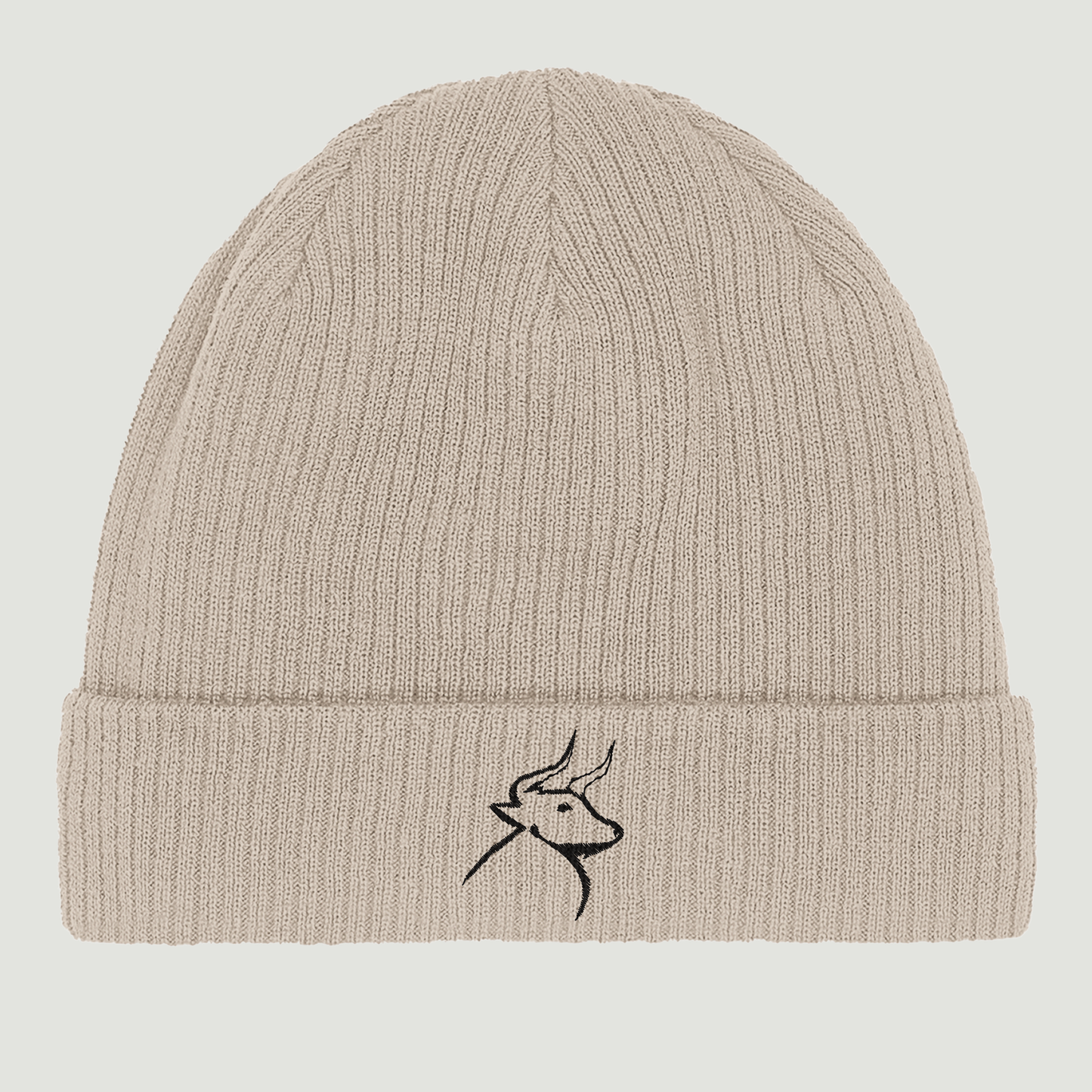 Gorro De Hombre - Algodón Orgánico