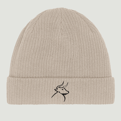 Gorro De Hombre - Algodón Orgánico