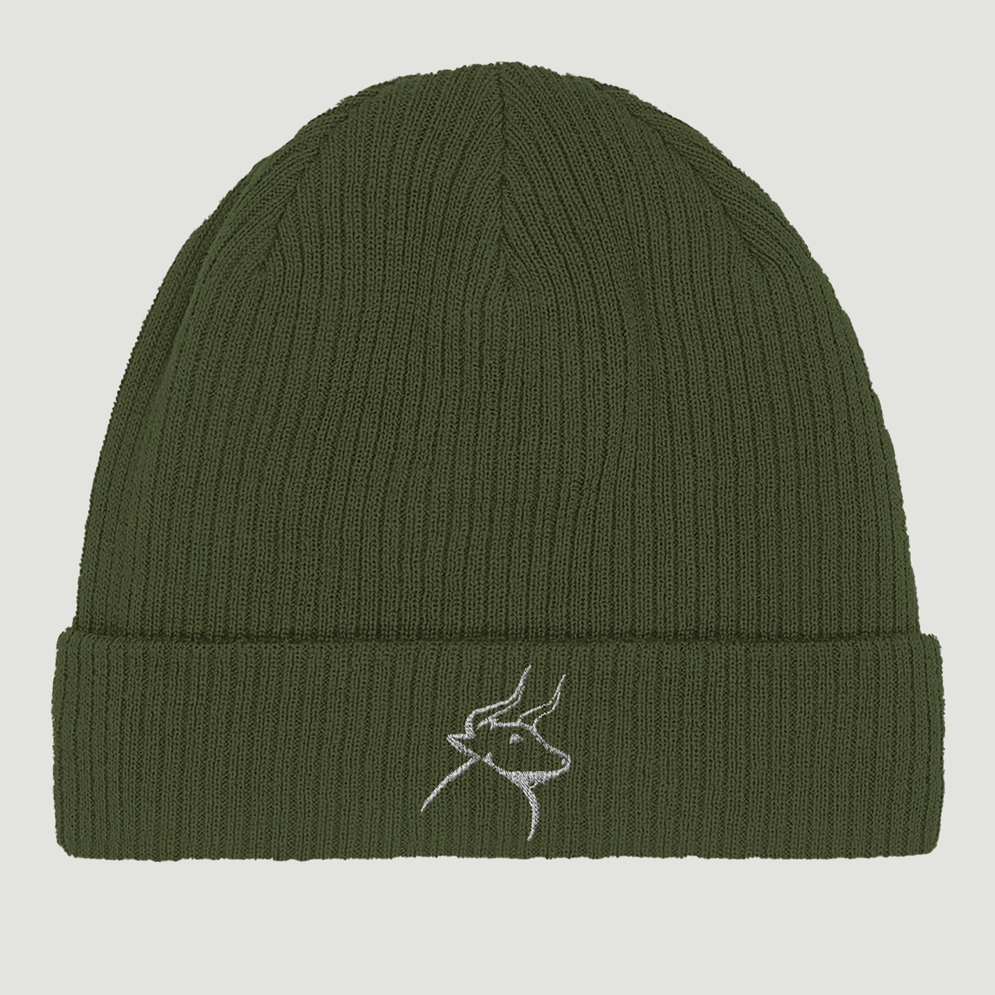 Gorro De Hombre - Algodón Orgánico