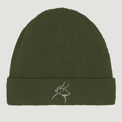 Gorro De Hombre - Algodón Orgánico