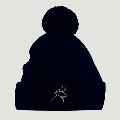 Gorro De Hombre - Algodón Orgánico