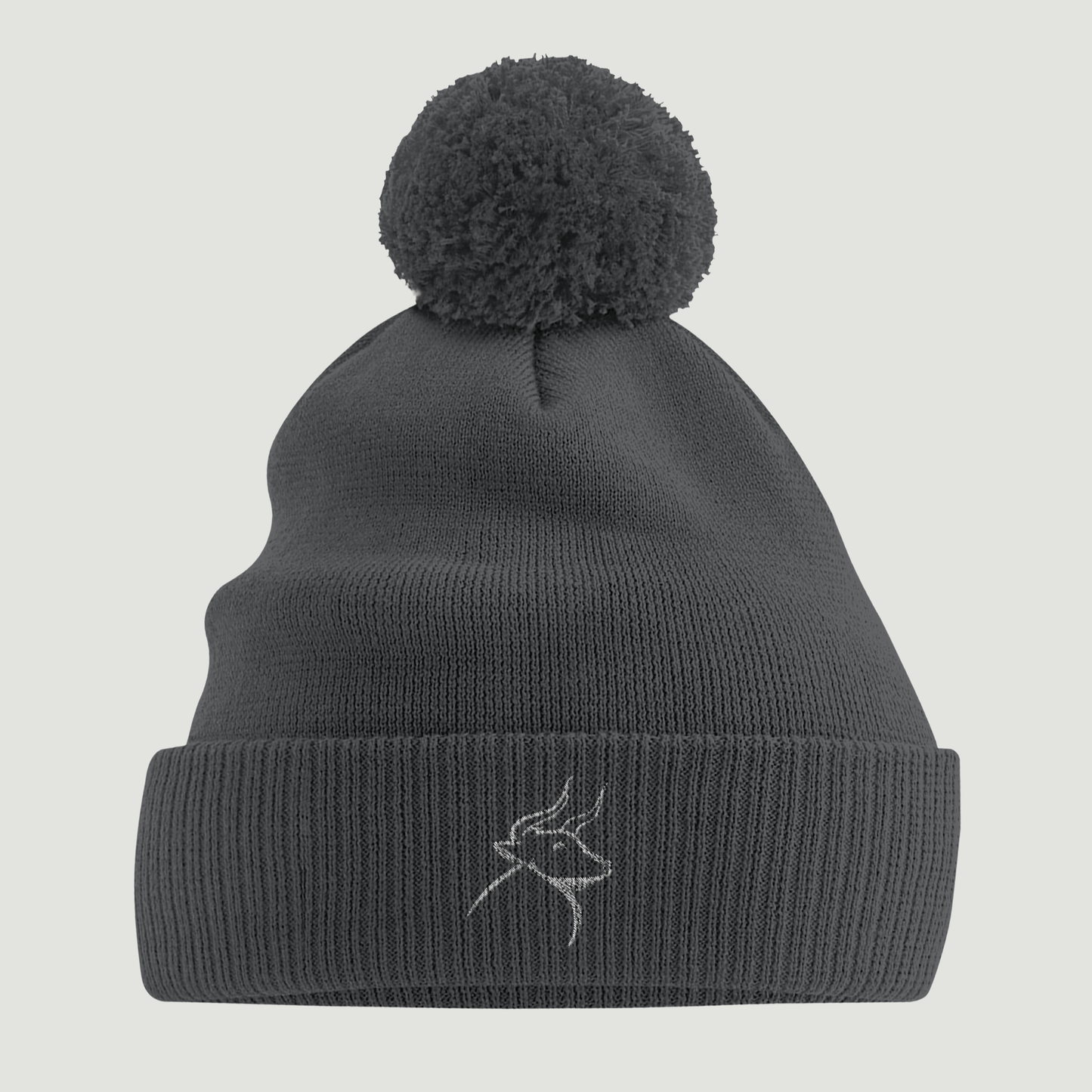 Gorro De Hombre - Algodón Orgánico