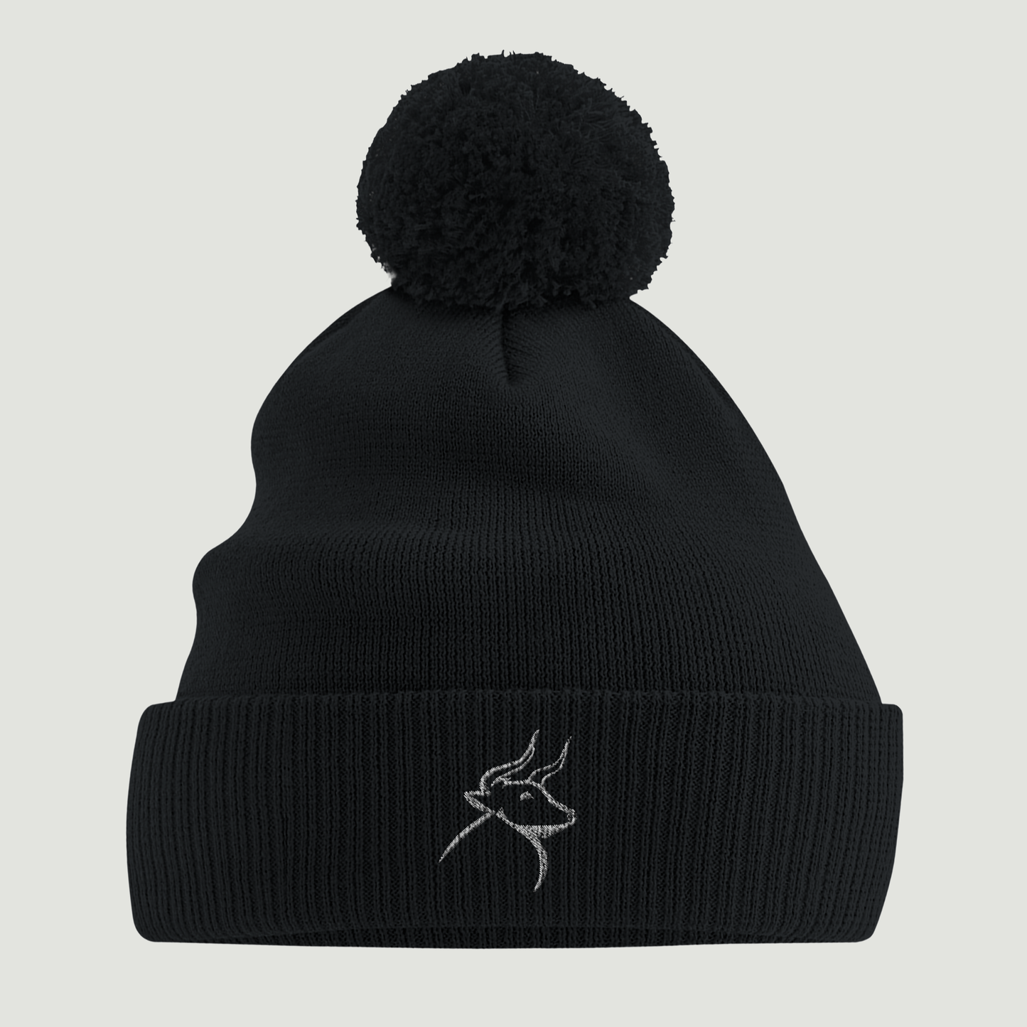 Gorro De Hombre - Algodón Orgánico