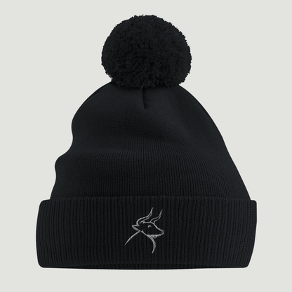 Gorro De Hombre - Algodón Orgánico