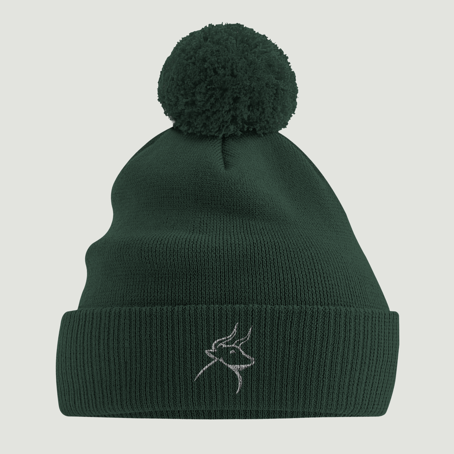 Gorro De Hombre - Algodón Orgánico