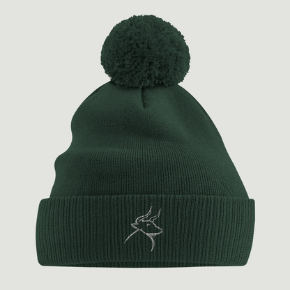 Gorro De Hombre - Algodón Orgánico