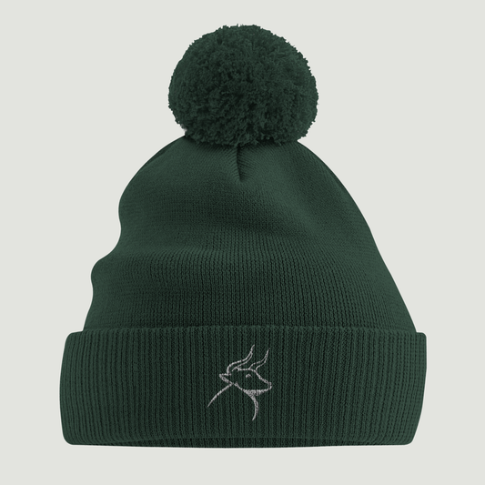 Gorro De Hombre - Algodón Orgánico