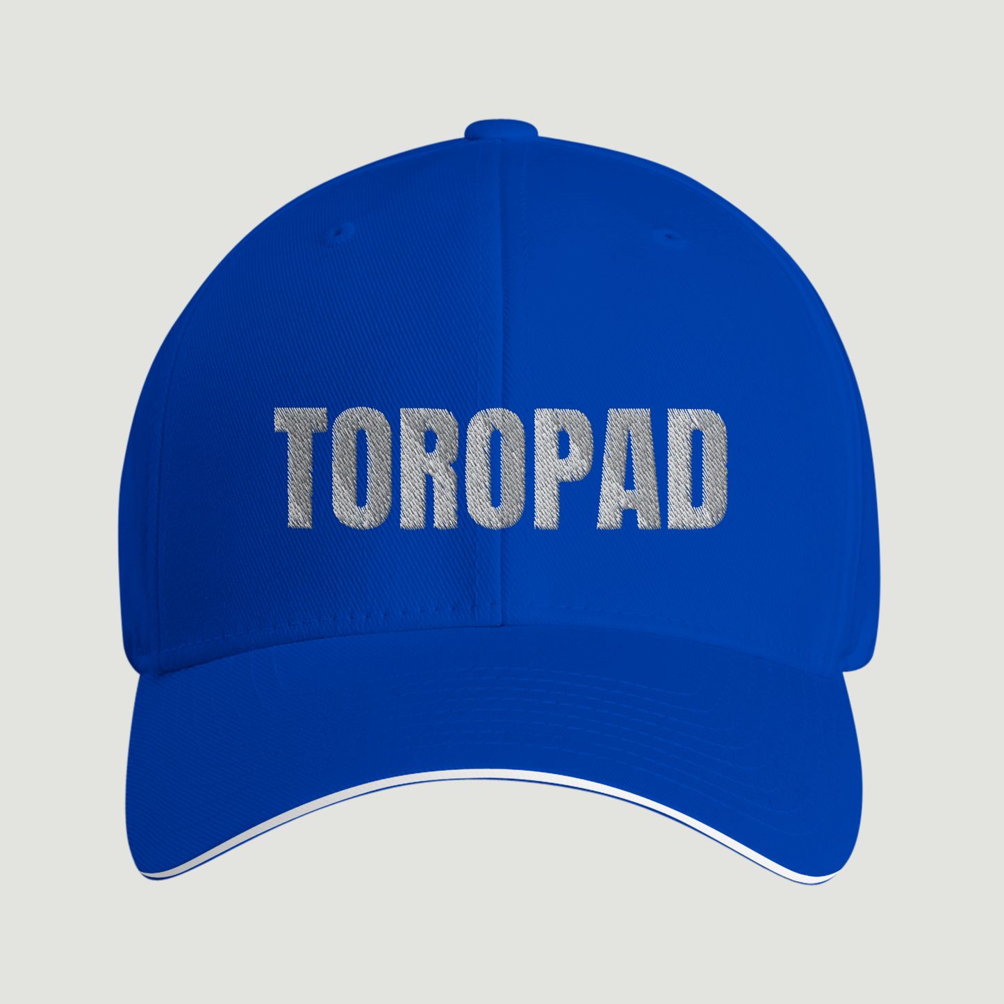 Gorra De Hombre - TOROPAD