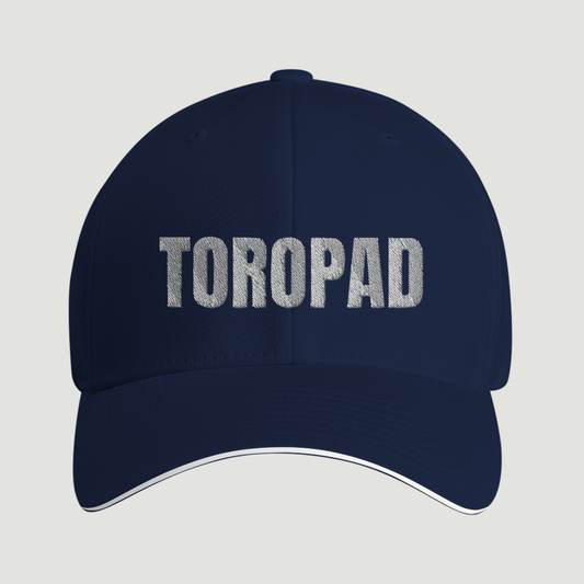 Gorra De Hombre - TOROPAD