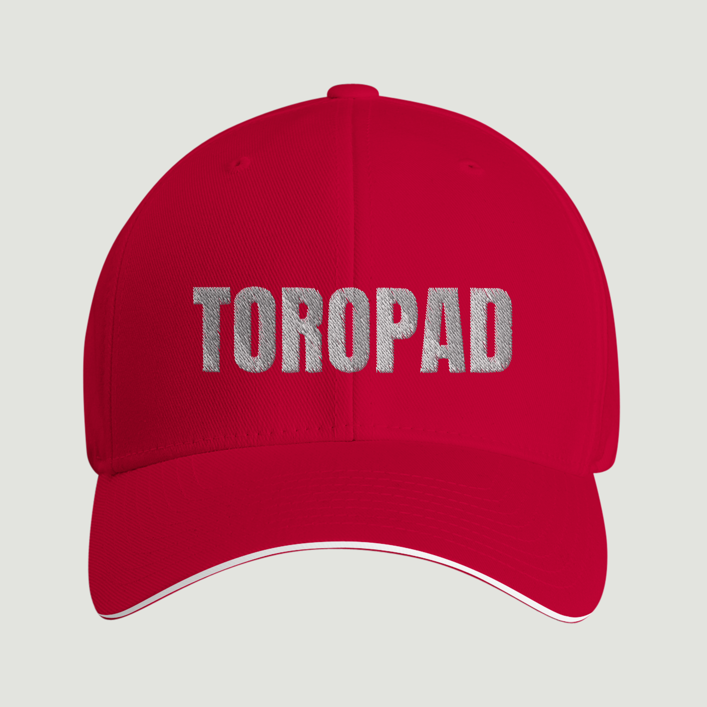 Gorra De Hombre - TOROPAD