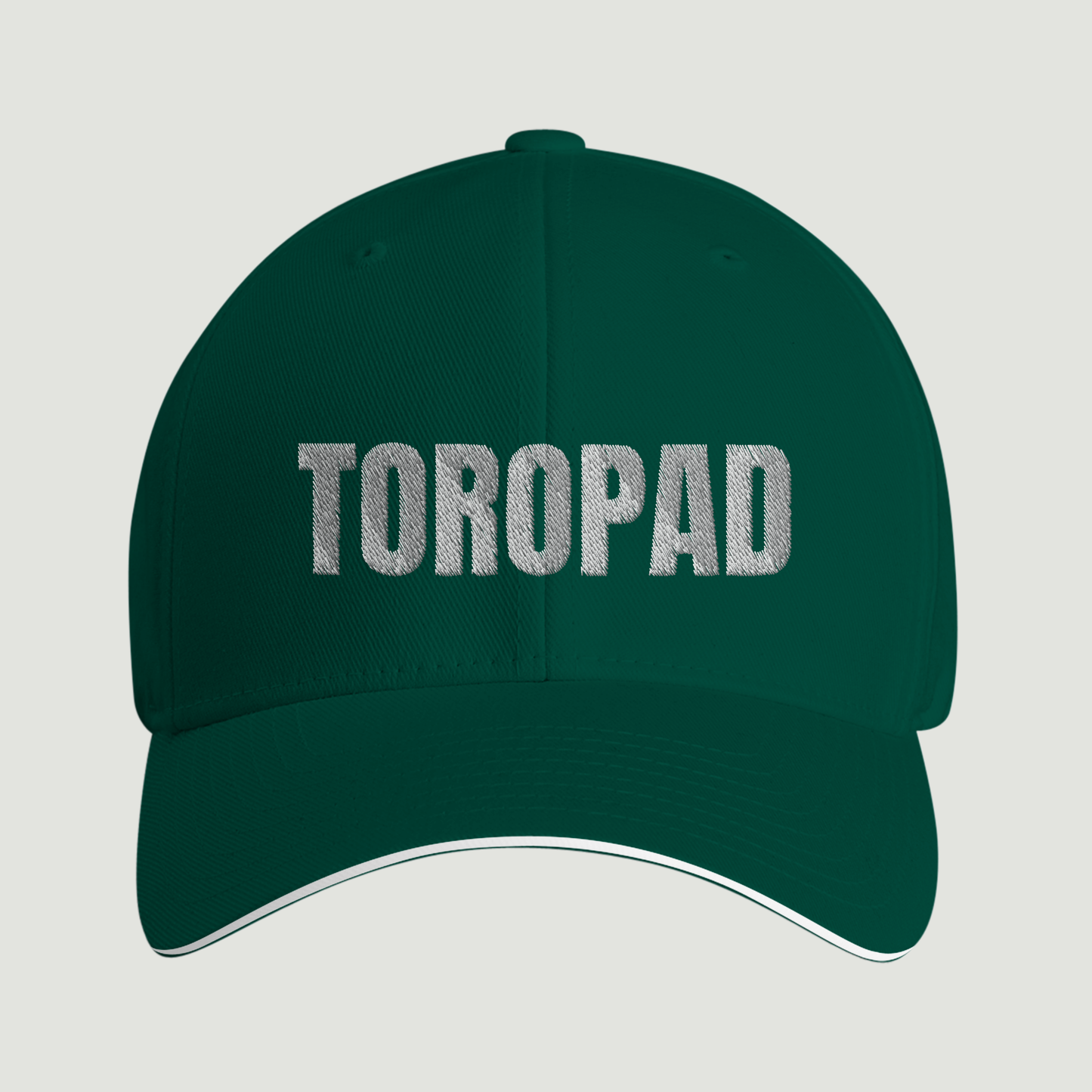 Gorra De Hombre - TOROPAD