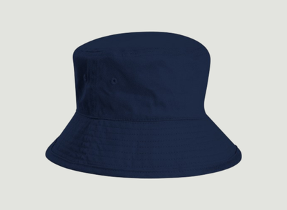 Sombrero Bucket - Algodón Orgánico