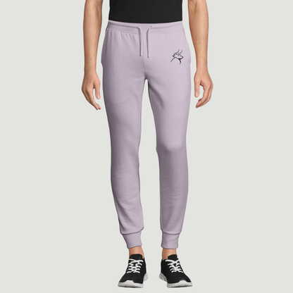 Pantalón Jogger De Hombre - Algodón Eco y Poliéster Reciclado