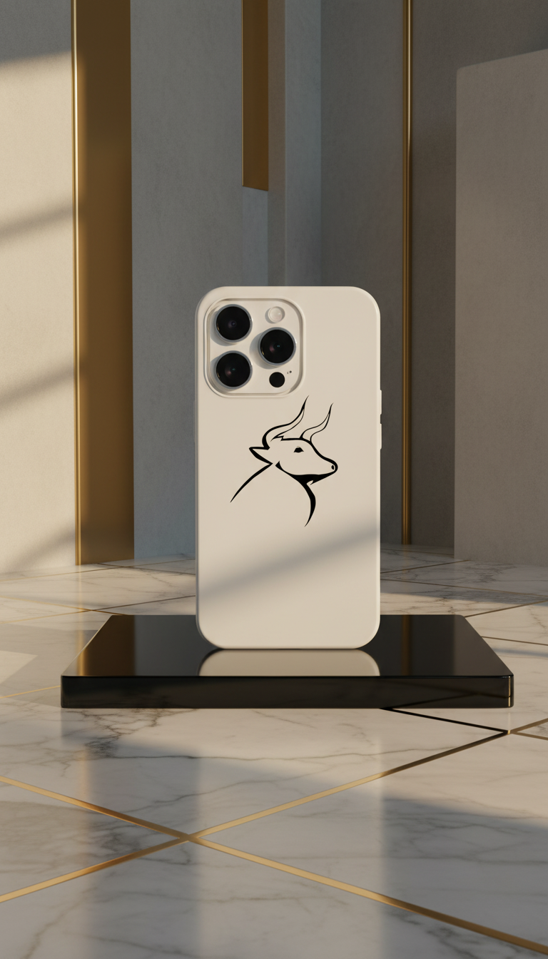 Funda Flexible - Iphone